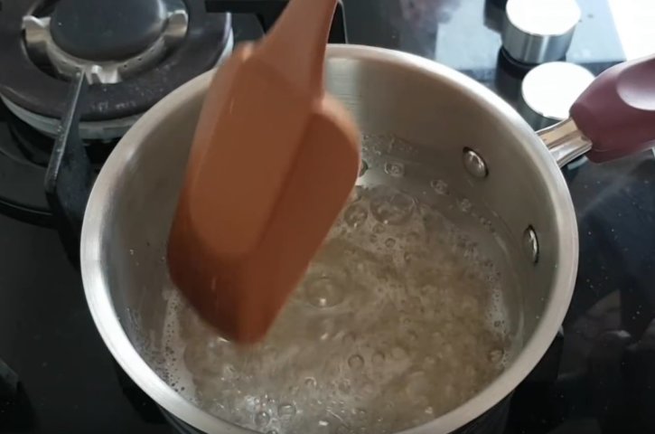 Вкусный творожный кулич на Пасху