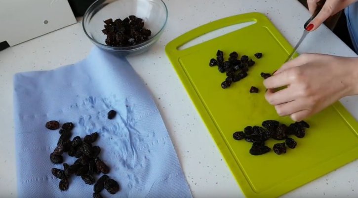 Вкусный творожный кулич на Пасху
